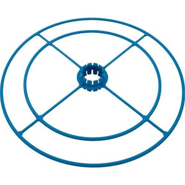 Powerhouse Ranger Wheel Deflector, 16 in. PO196264 - main